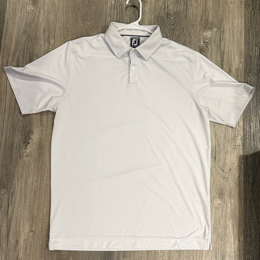 FootJoy Athletic Fit Polo
